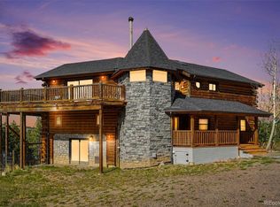 71 Wildewood Drive, Nederland, CO 80466