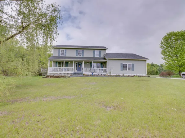 25 Meadowlark Acres Road, Westford, VT 05494