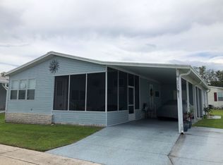 5856 Naples Dr, Zephyrhills, FL 33540