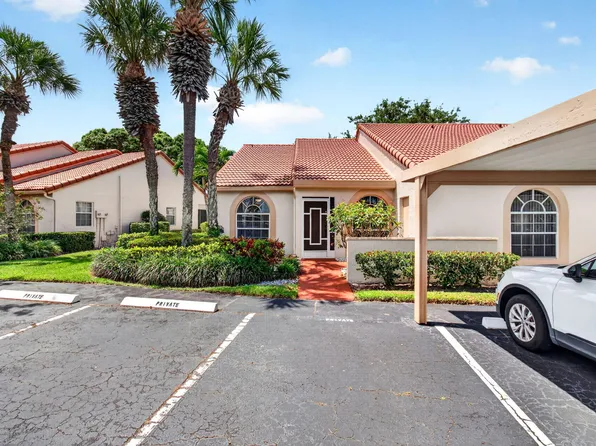 14323 Via Royale #2, Delray Beach, FL 33446