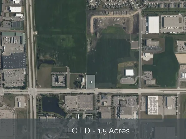 Excel Dr #D, Mankato, MN 56001