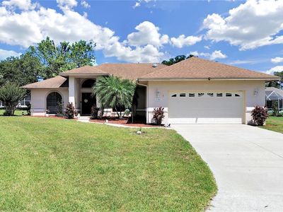 2163 Rainbower Ct, Lakeland, FL, 33810