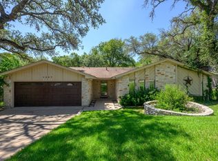1907 Stoneridge Rd, Austin, TX 78746