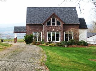 3901 NW 372nd St, La Center, WA 98629