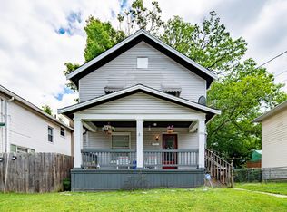 4336 Vermont Ave, Covington, KY 41015
