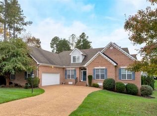 15 Whispering Woods Pl, Gordonsville, VA