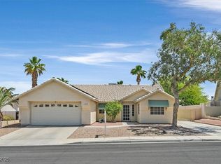 880 Autumn Canyon Way, Henderson, NV 89002