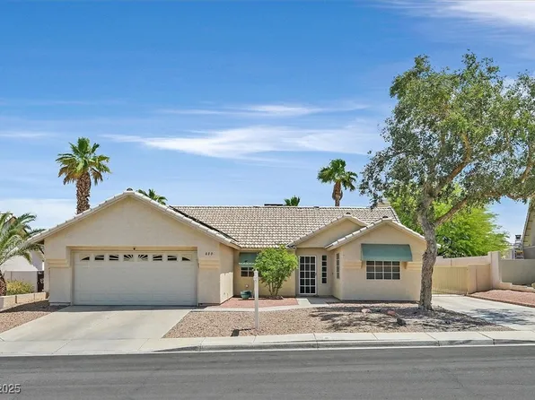 880 Autumn Canyon Way, Henderson, NV 89002