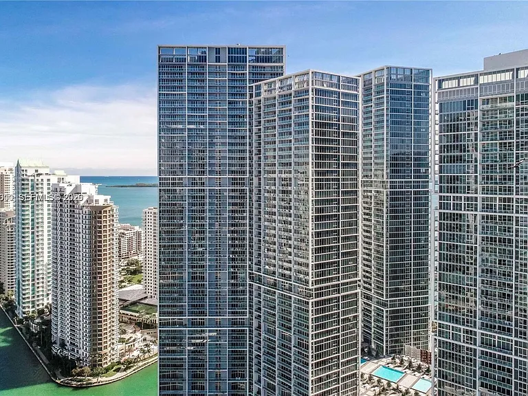 475 Brickell Ave #4612 — Photo 24