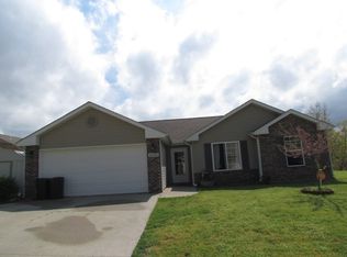 24429 Tanglewood Rd, Saint Robert, MO 65584