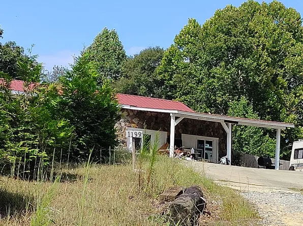 1199 Center Hill Church Rd #R, Chatsworth, GA 30705