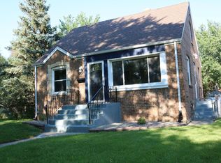 7123 Jarnecke Ave, Hammond, IN 46324
