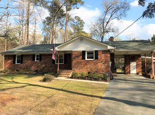 317 White Oak Rd, Goldsboro, NC 27534