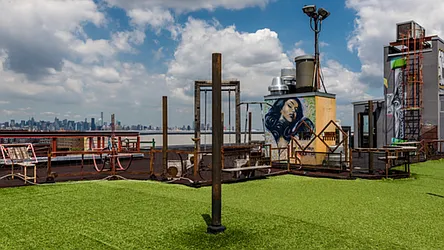 Rented by Nooklyn NYC LLC