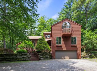 256 Great Barrington Rd, West Stockbridge, MA 01266