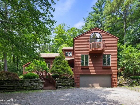 256 Great Barrington Rd, West Stockbridge, MA 01266