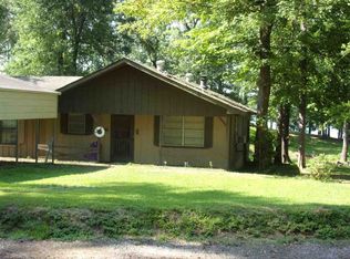 248 Toledo Vlg, Hemphill, TX 75948