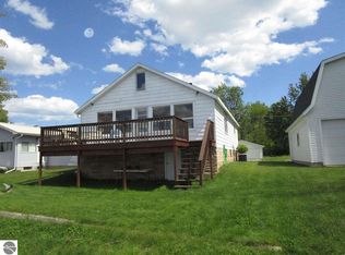1131 Cranberry Pike, East Tawas, MI 48730