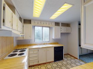 54830 Huntington Rd, Bend, OR 97707