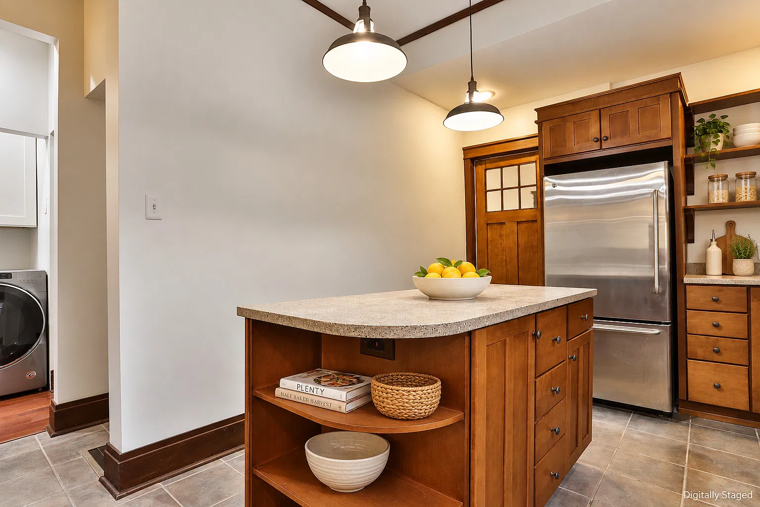 3 bed, 1700 sqft, $3,300 — Photo 4