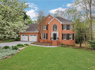 2305 Cleburne Rdg SW, Marietta, GA 30064
