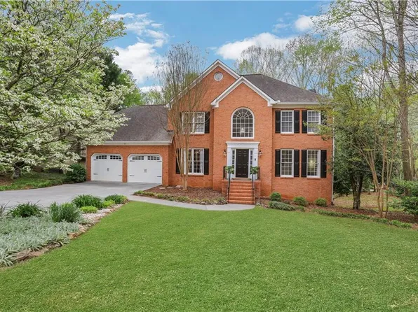 2305 Cleburne Rdg SW, Marietta, GA 30064