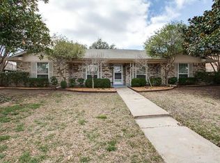 2416 Stonemoss Dr, Plano, TX 75075