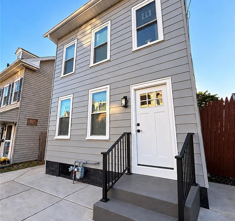 509 Centre St