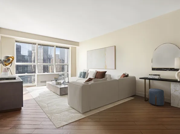 146 West 57th Street 34A image 1 of 14