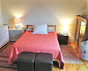 Rented by JK Dansar Corp