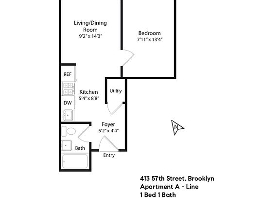 2nd image of this home
