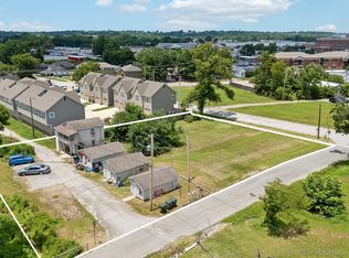 211 W Jordan St, Claremore, OK 74017