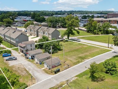 211 W Jordan St, Claremore, OK, 74017