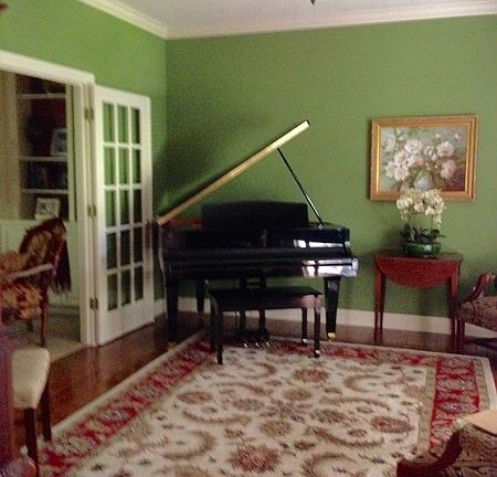 formal living room/music room