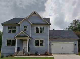 1080 Adams Haven Bnd NW, Acworth, GA 30101