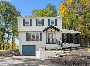 345 Roosevelt Rd, Pittsburgh, PA 15237