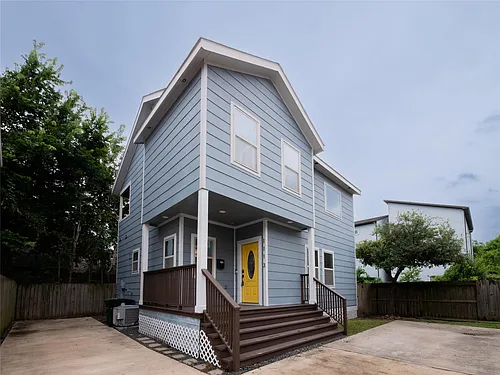 1113 Bunton St Photo 1