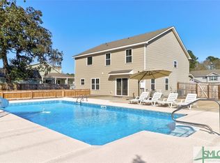 101 Bridgewood Dr, Springfield, GA 31329