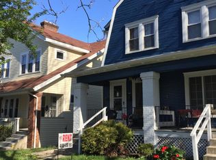 234 E Kelso Rd, Columbus, OH 43202