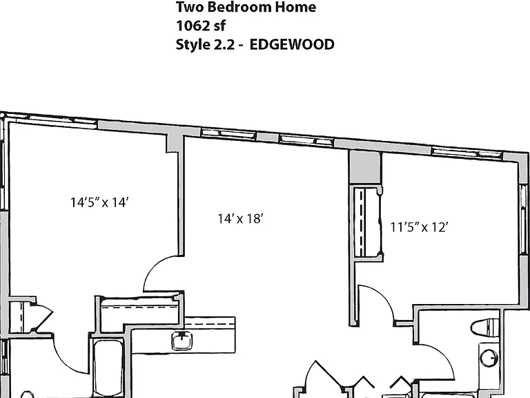 160 Pleasant Street Apartments — Photo 34