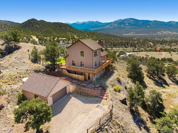 10010 Sioux Circle, Salida, CO 81201
