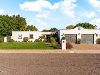 210 E Berridge Ln, Phoenix, AZ, 85012