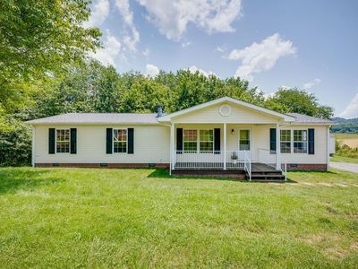 3099 N 71st, Lebanon, VA, 24266