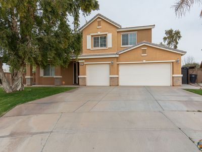 803 Chaparral Ct, Brawley, CA, 92227