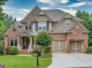 3150 Seven Oaks Dr, Cumming, GA