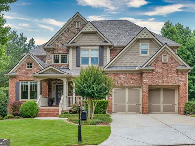 3150 Seven Oaks Dr, Cumming, GA, 30041