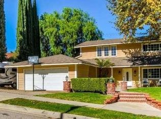 29 Washburn St, Simi Valley, CA 93065
