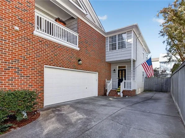 7612 Atlantic Ave #B, Virginia Beach, VA 23451