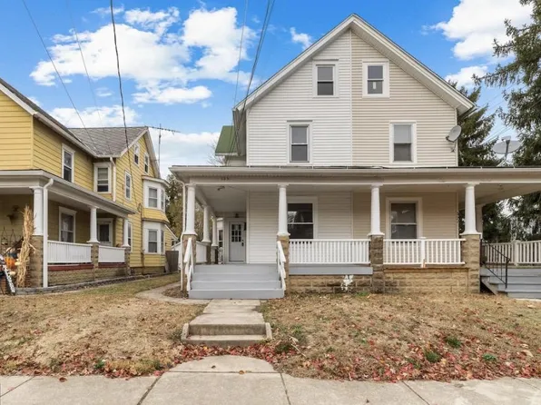 223 Johnson St, Salem, NJ 08079