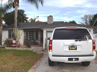 730 Lomita St, El Segundo, CA 90245